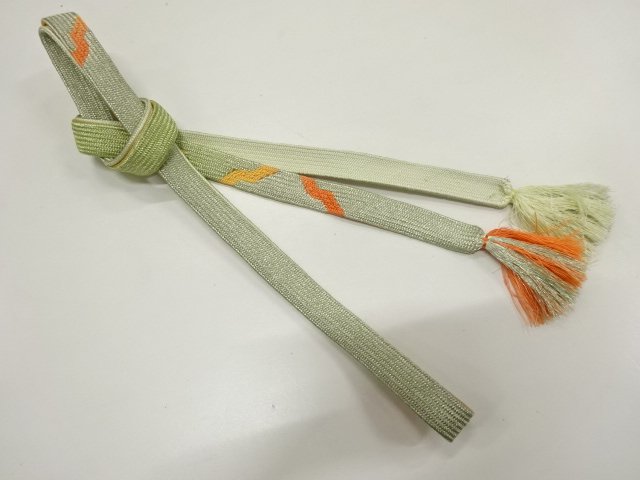 Japanese Kimono / Accessories Silk